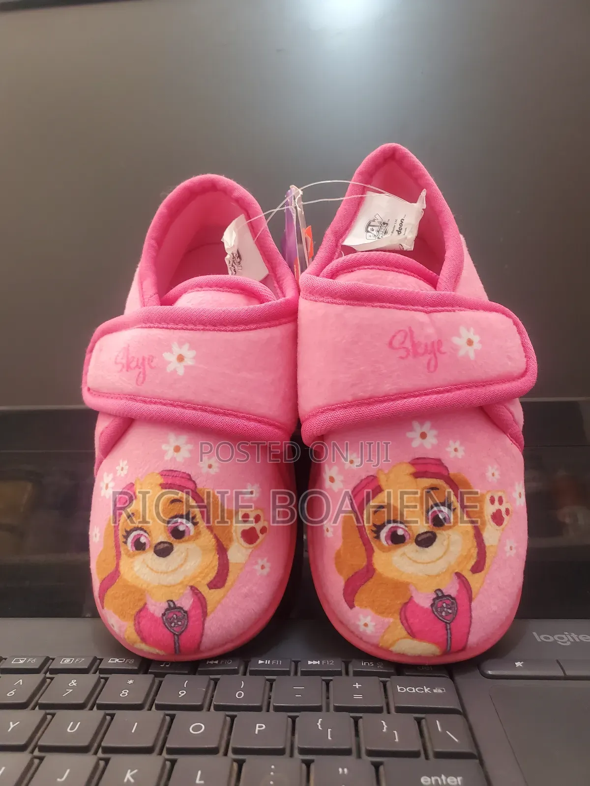 Paw Patrol Sneaker Size 29