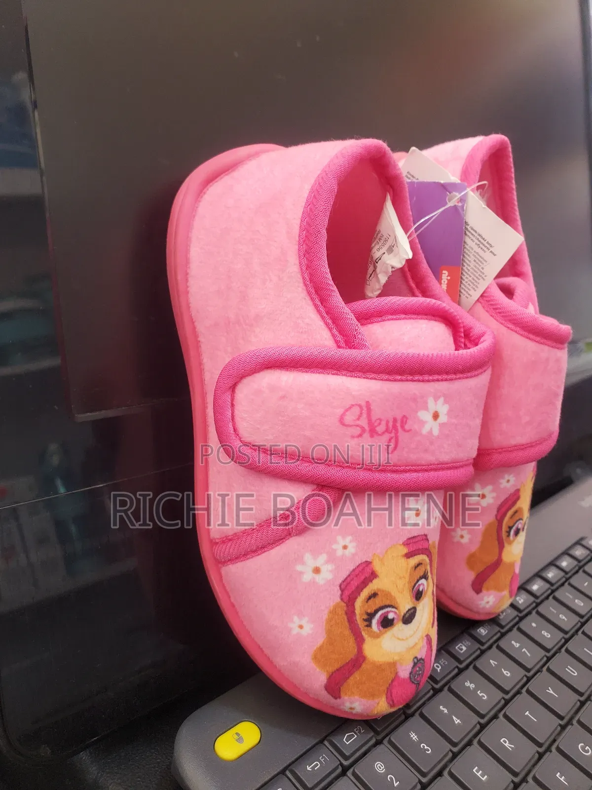Paw Patrol Sneaker Size 29