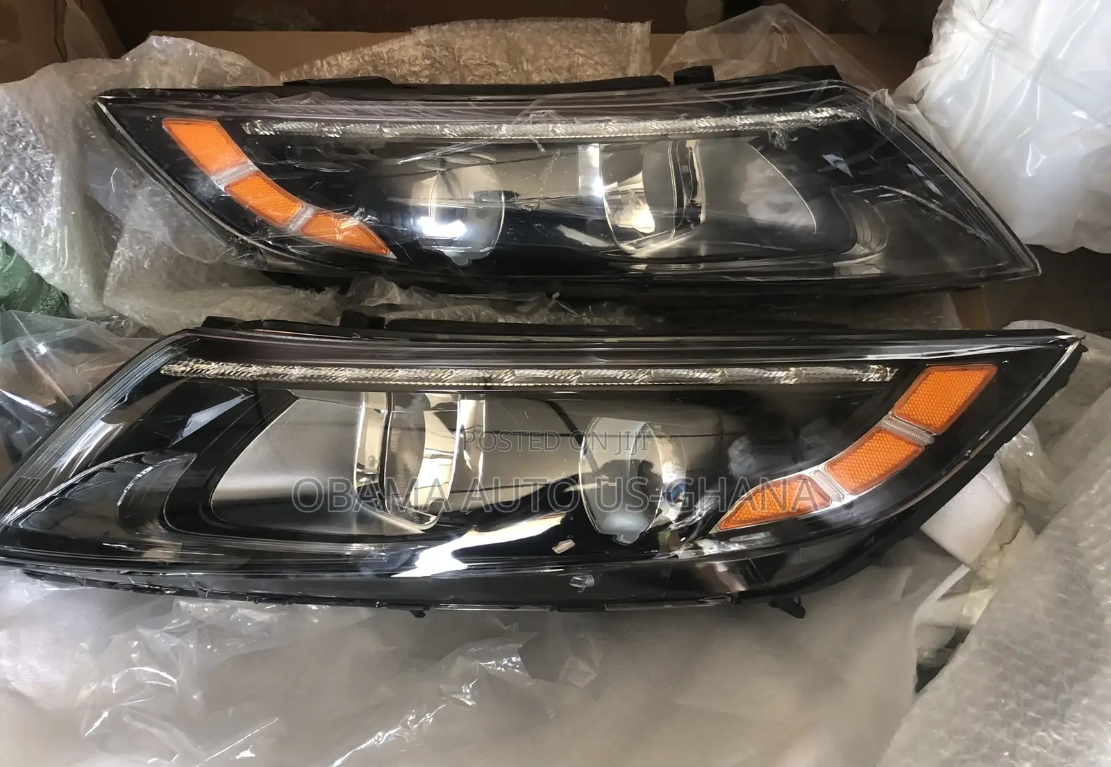 Kia Optima Headlight 2014 Led Halogen 2014 2015 Head Light