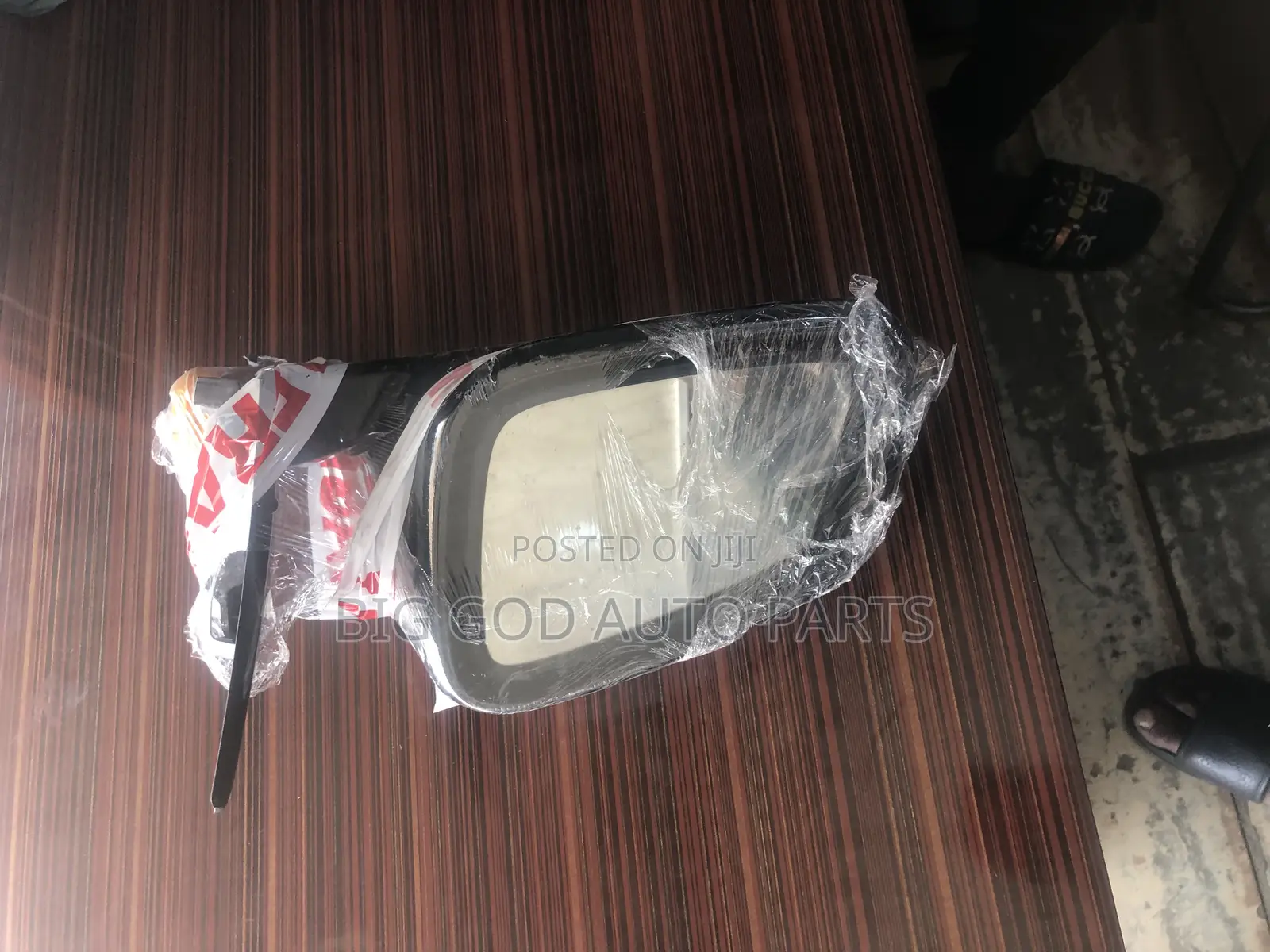 BMW F30 Side Mirrors