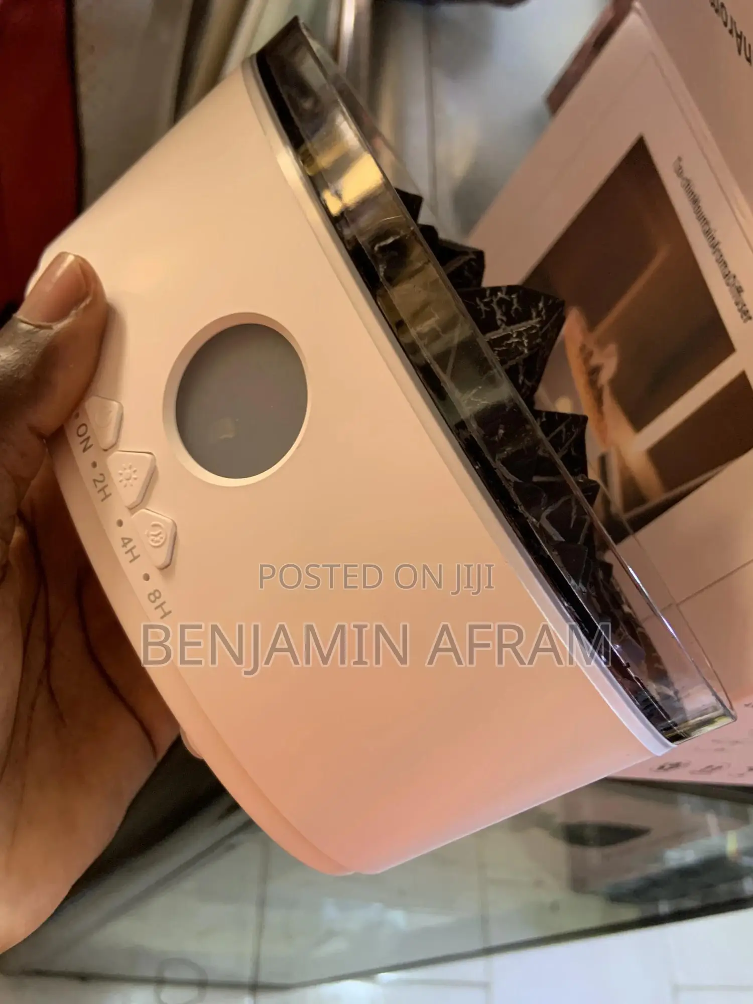 Mountain Aroma Diffuser Air Fresher