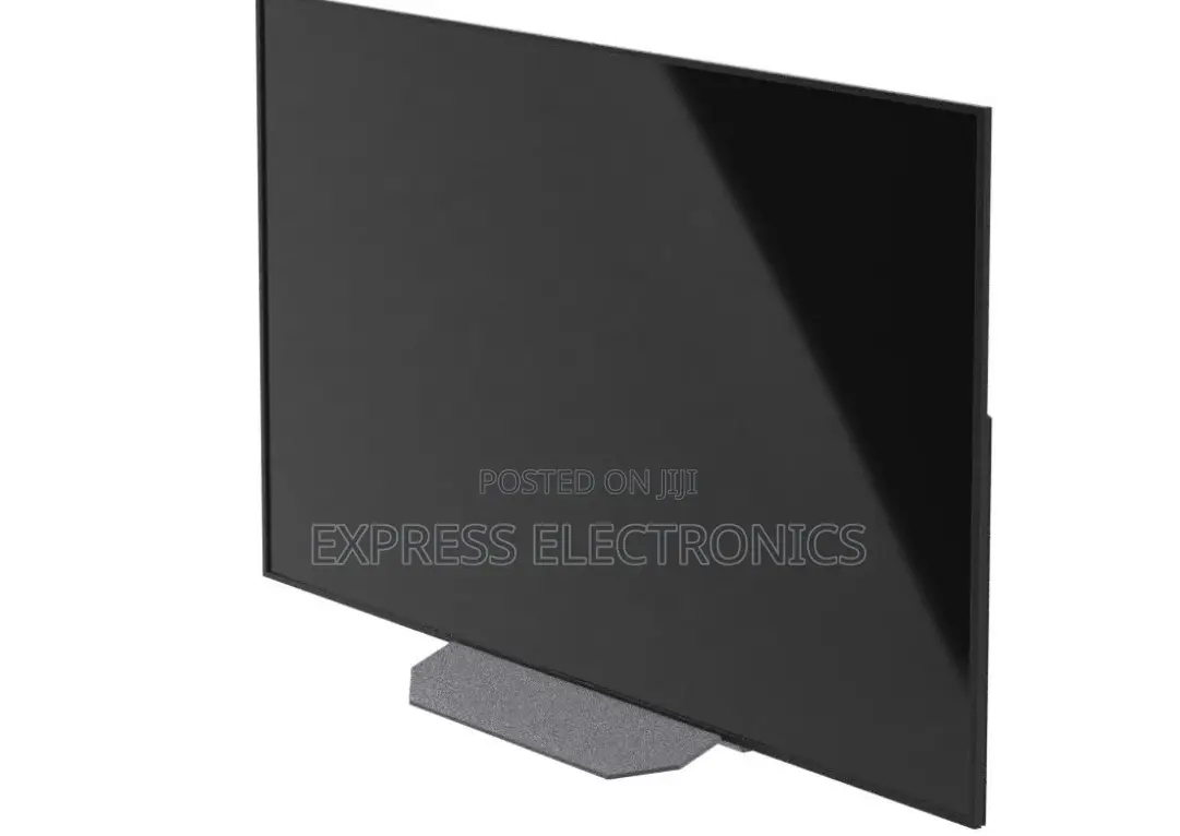 Dynamic Sleek Lg 65"Oled Tv(65cs6la)