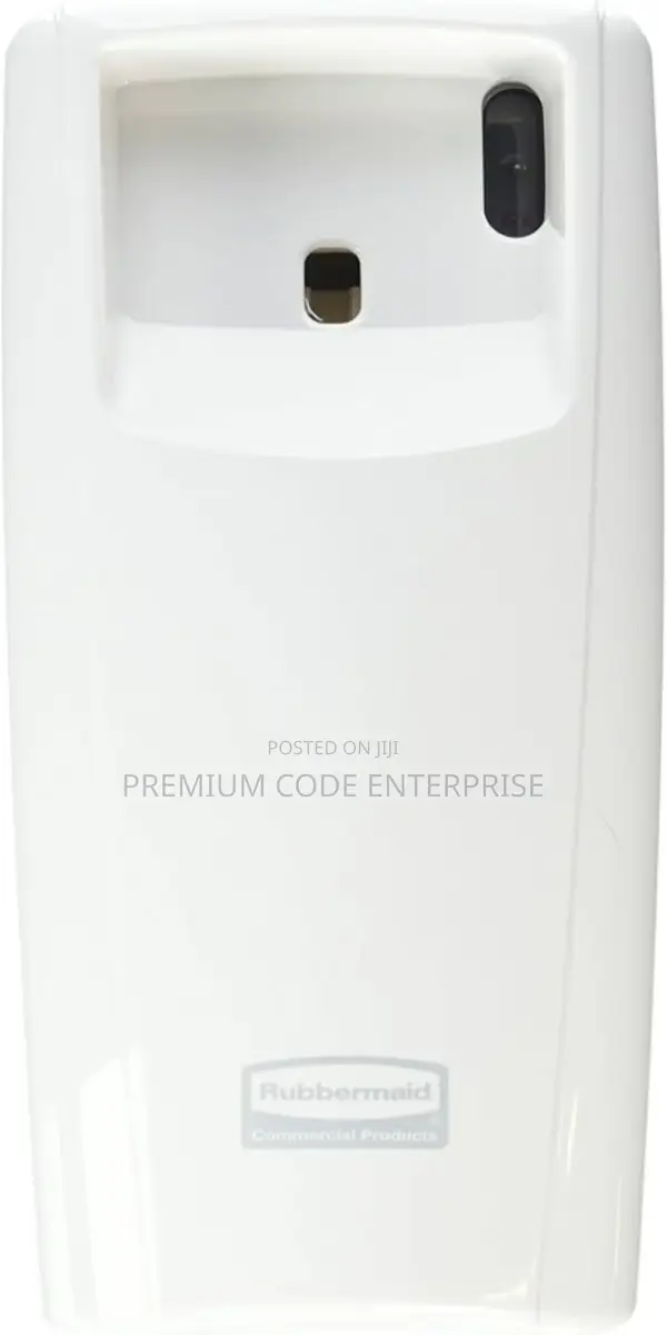 Automatic Airfreshner Dispenser, 250-270ml