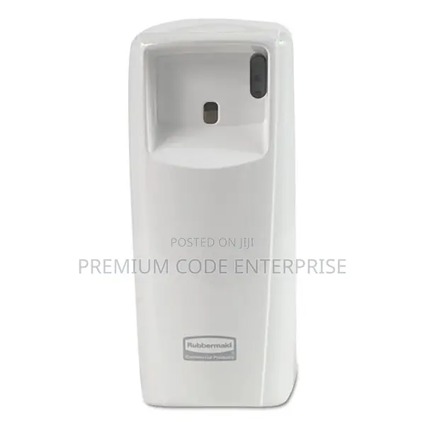 Automatic Airfreshner Dispenser, 250-270ml