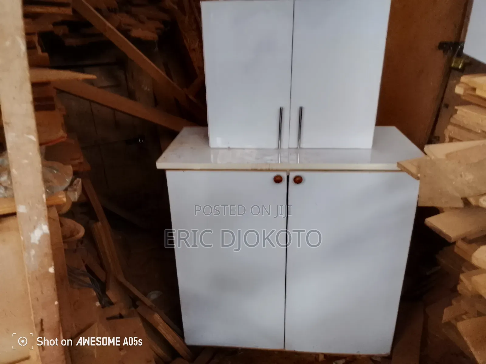 Kitchen Cabinets 2