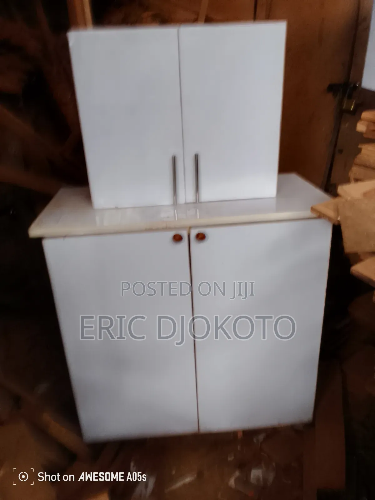 Kitchen Cabinets 2