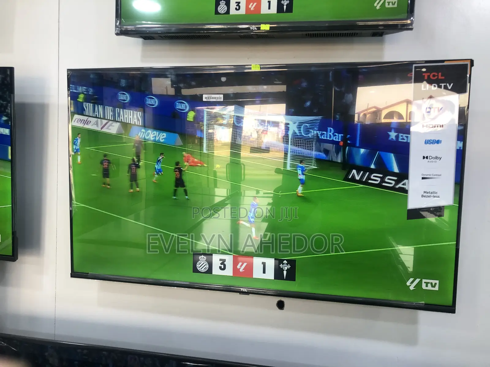 Affordable Quality TCL 43 Android Tv