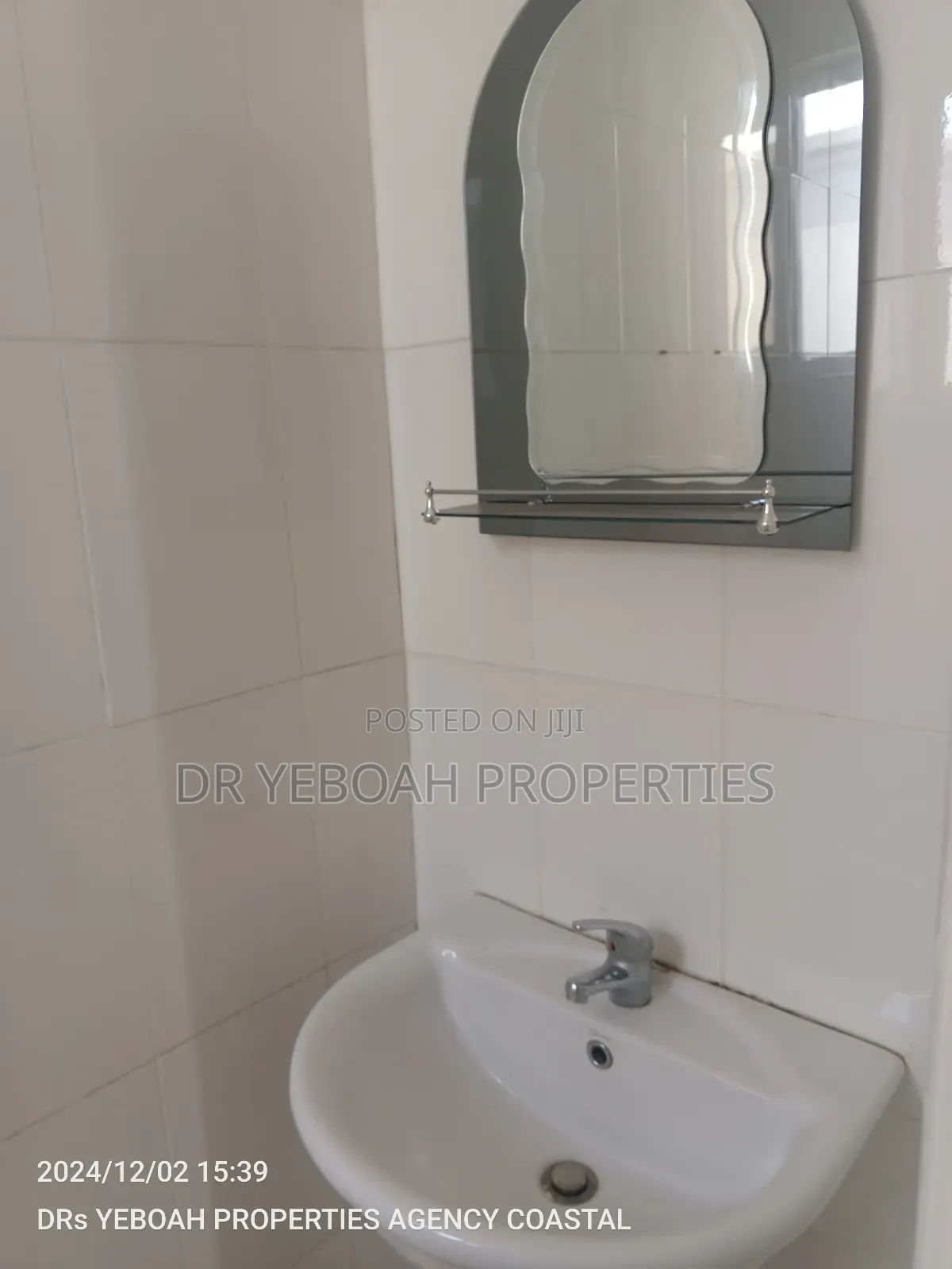 Furnished 1bdrm Apartment in Spintex:-Fully for rent
