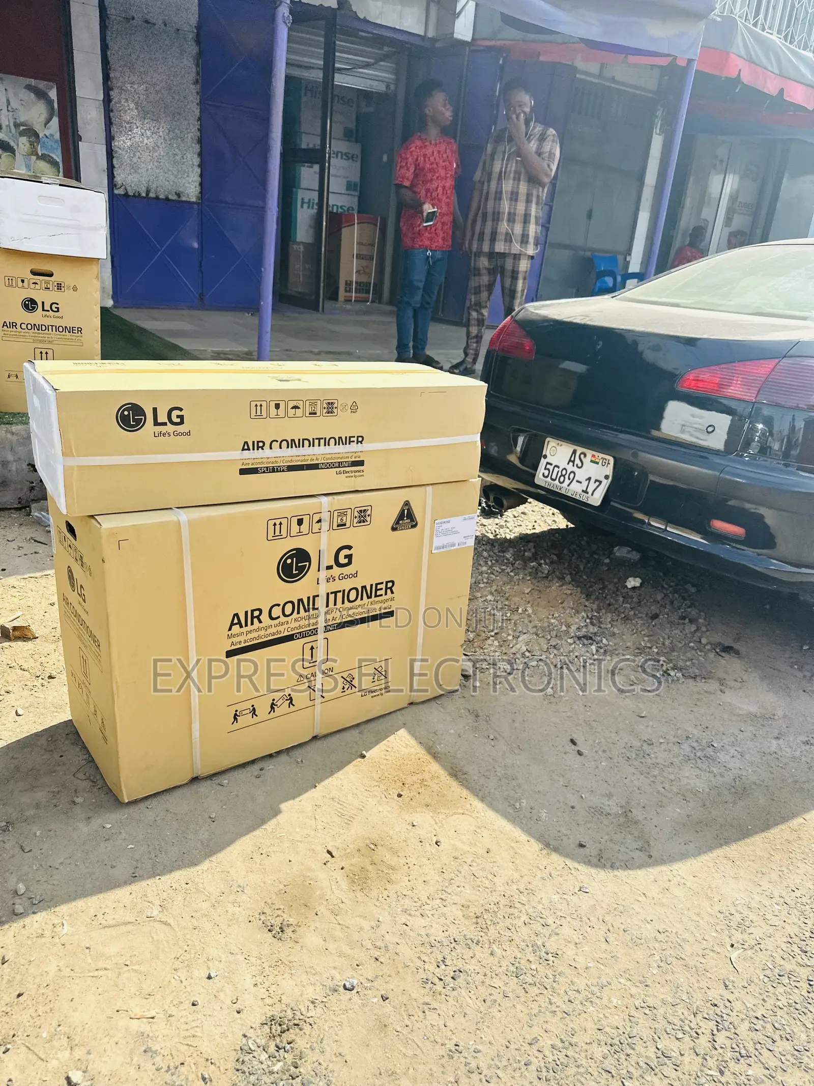 Purchase the Best LG S12atc Air Conditioner