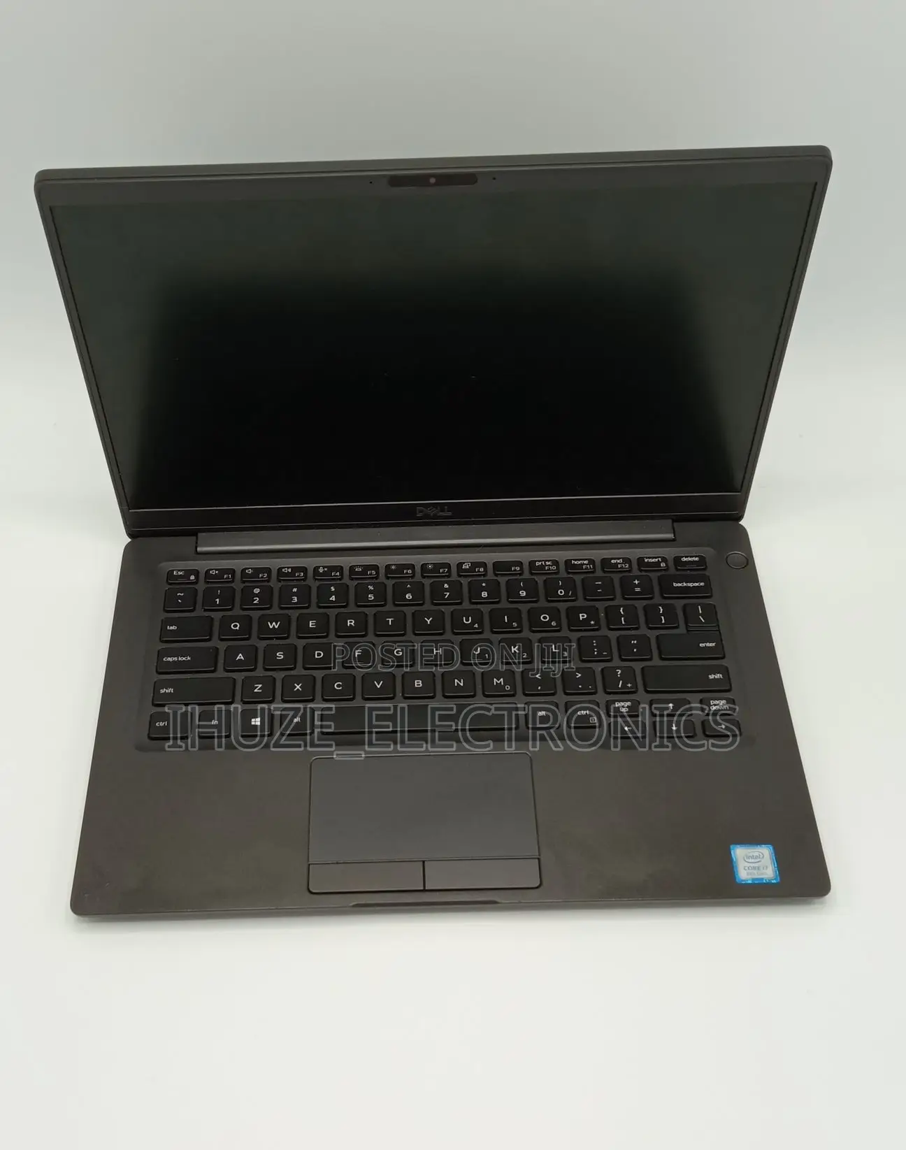 Laptop Dell Latitude 7400 16GB Intel Core i7 SSD 512GB