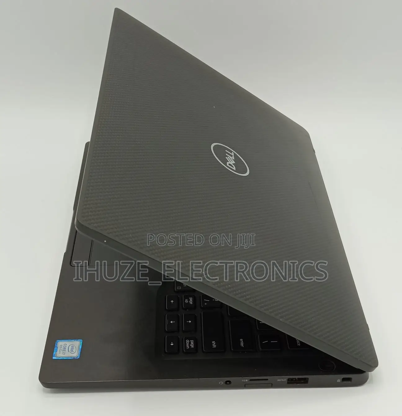 Laptop Dell Latitude 7400 16GB Intel Core i7 SSD 512GB