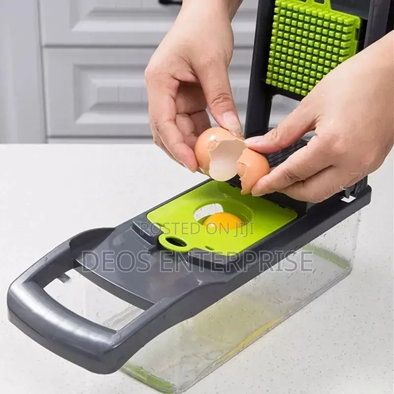 New Hot Sale Portable Kitchen Vegetable Cutter