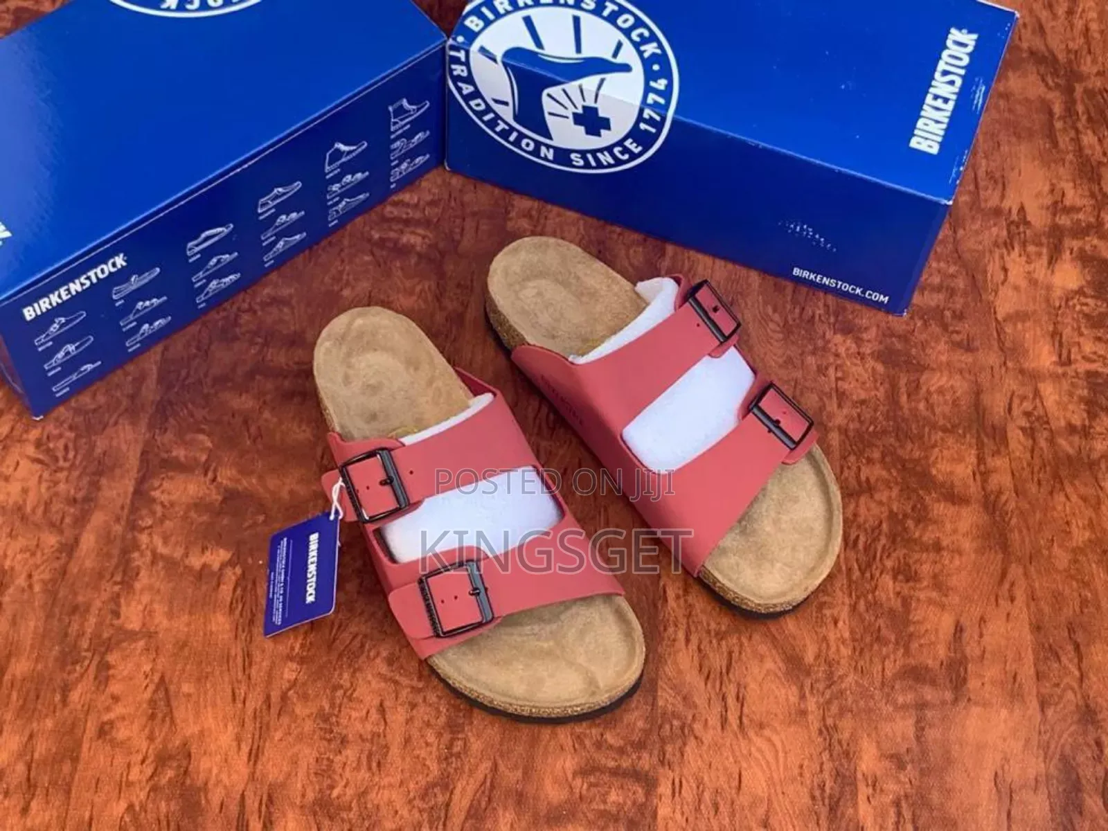 Birkenstock Arizona All Sizes and Colors