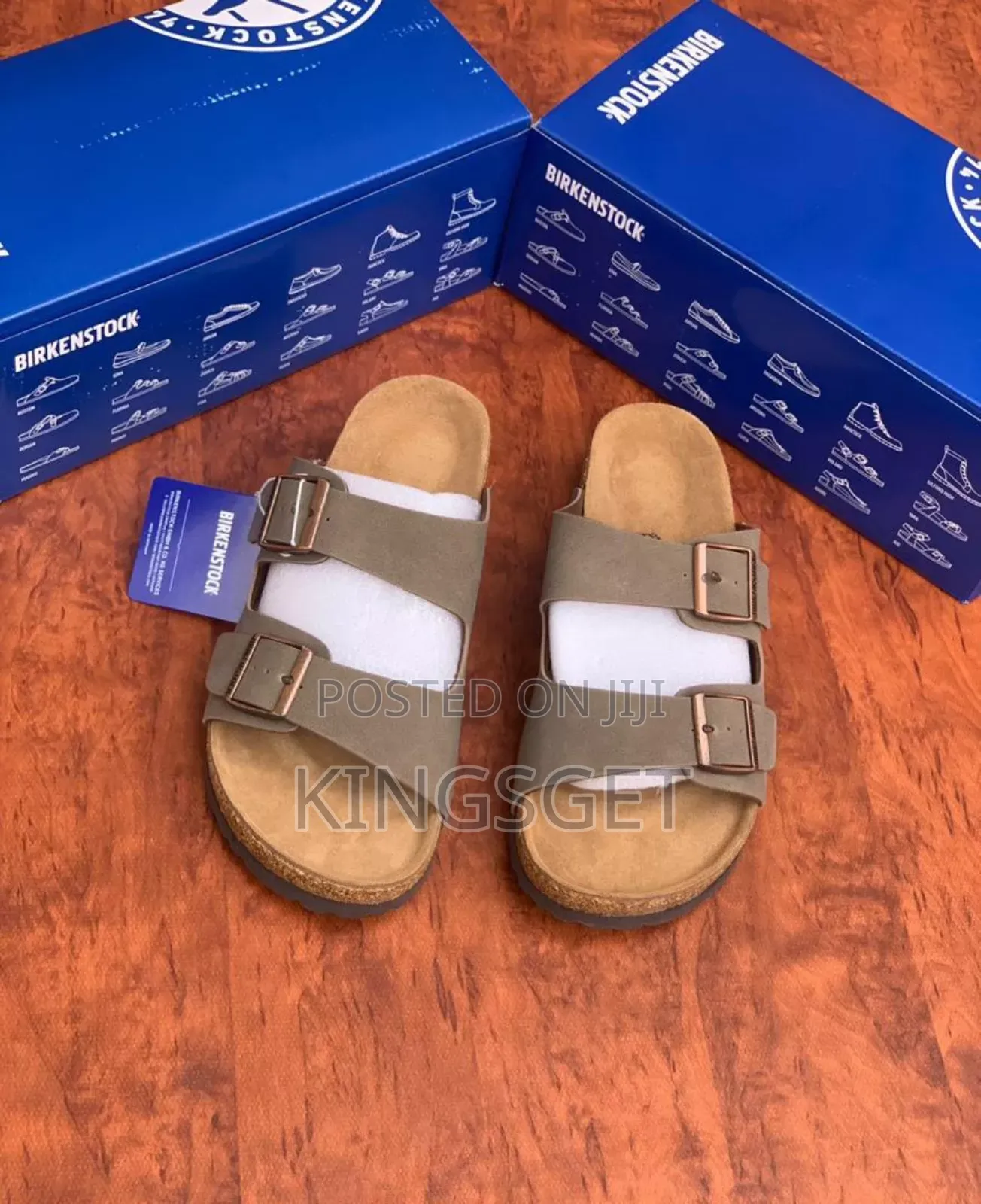 Birkenstock Arizona All Sizes and Colors