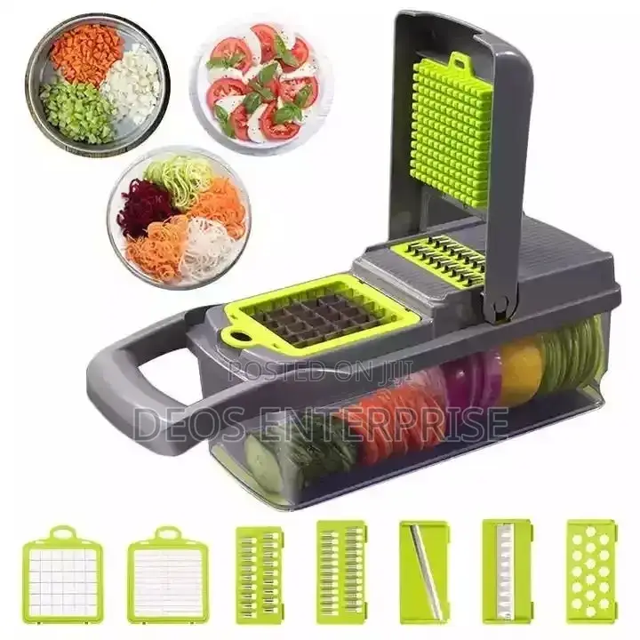Best Multi Purpose Vegetable Chopper