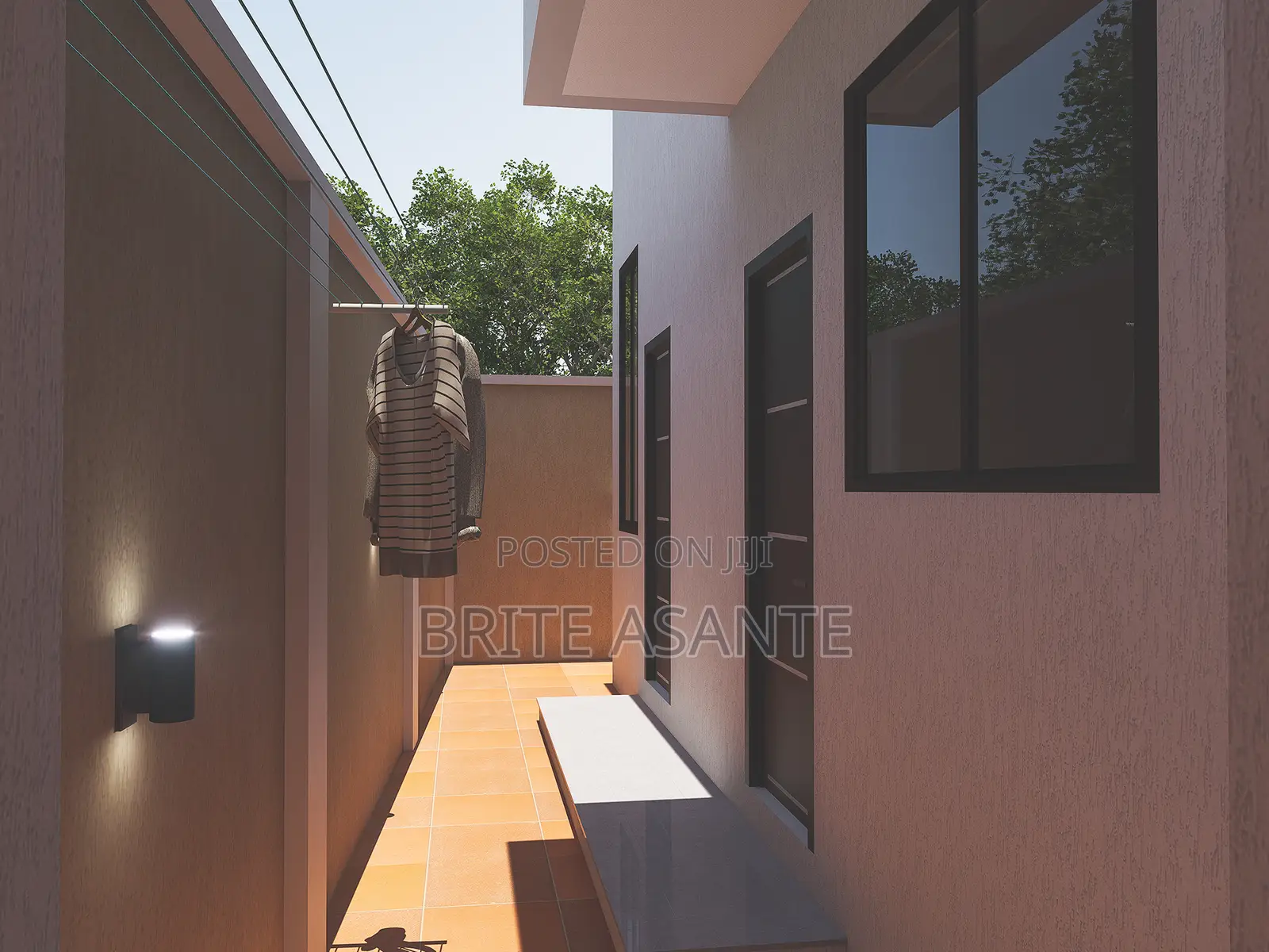 3d Rendering and Construction
