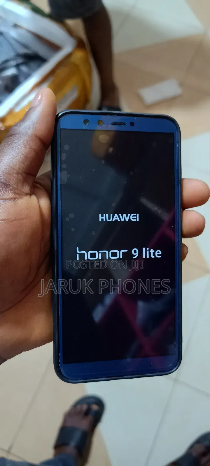 Huawei Honor 9 Lite 64 GB Blue