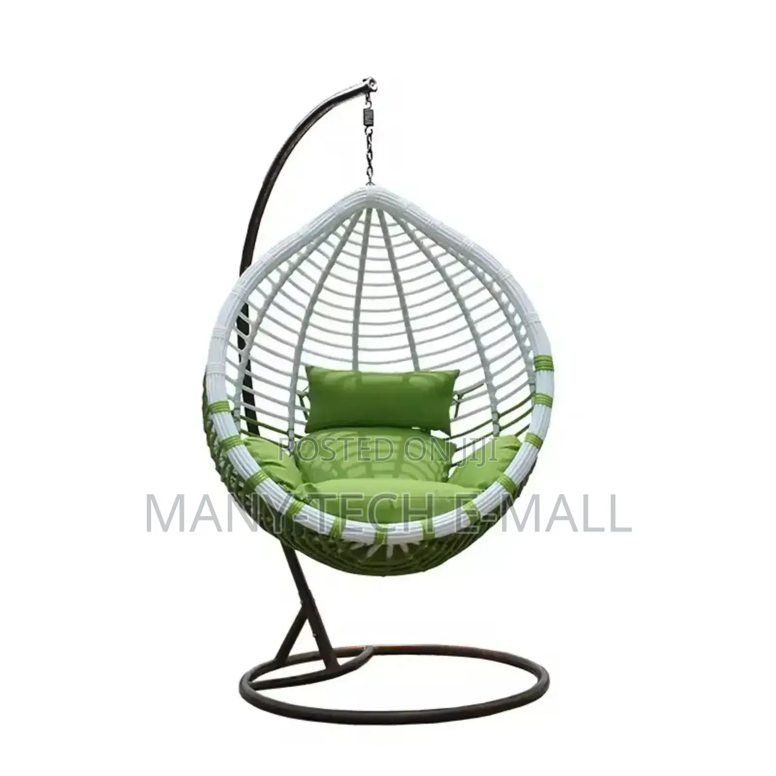 Luxury Modern Swinging Chairs.
