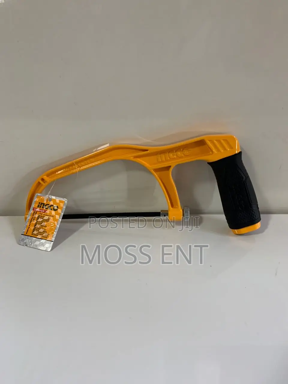 Mini Hacksaw Frame 6"- Mhhf1503