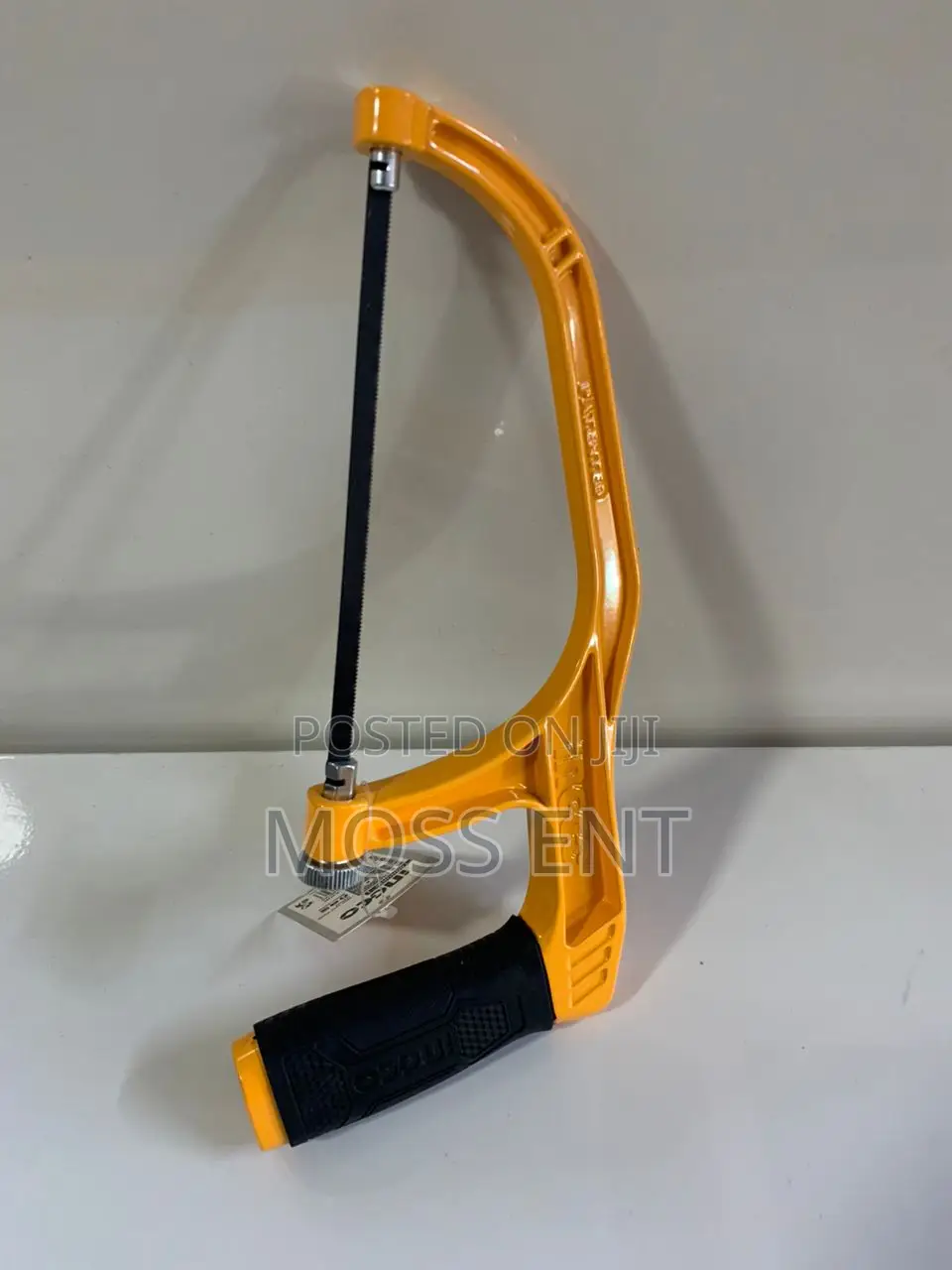 Mini Hacksaw Frame 6"- Mhhf1503