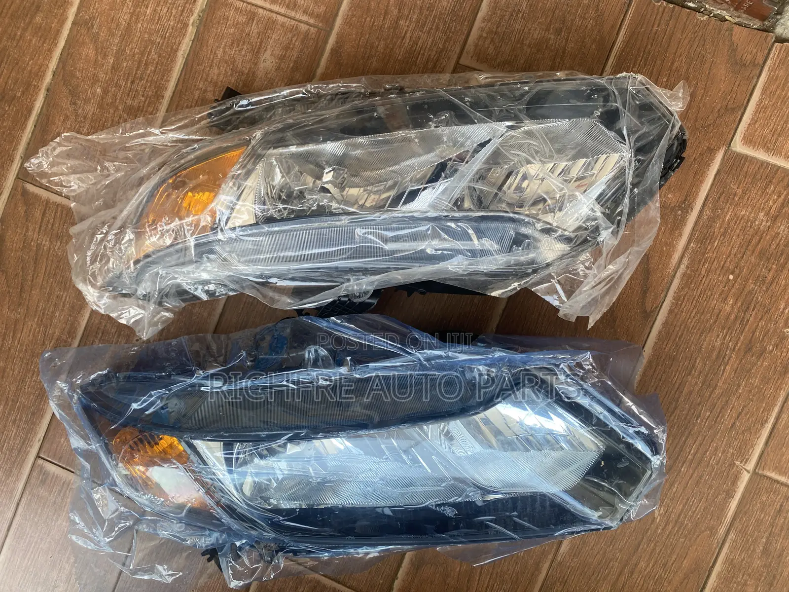 Honda Civic 2012,2013,2014 Headlight