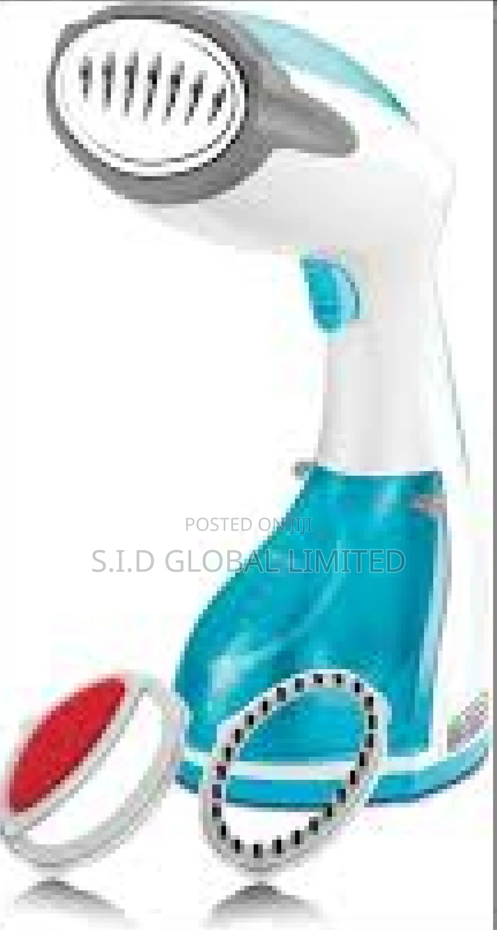 From Creased to Crispwith Black Deckerhandy Garmentsteamer