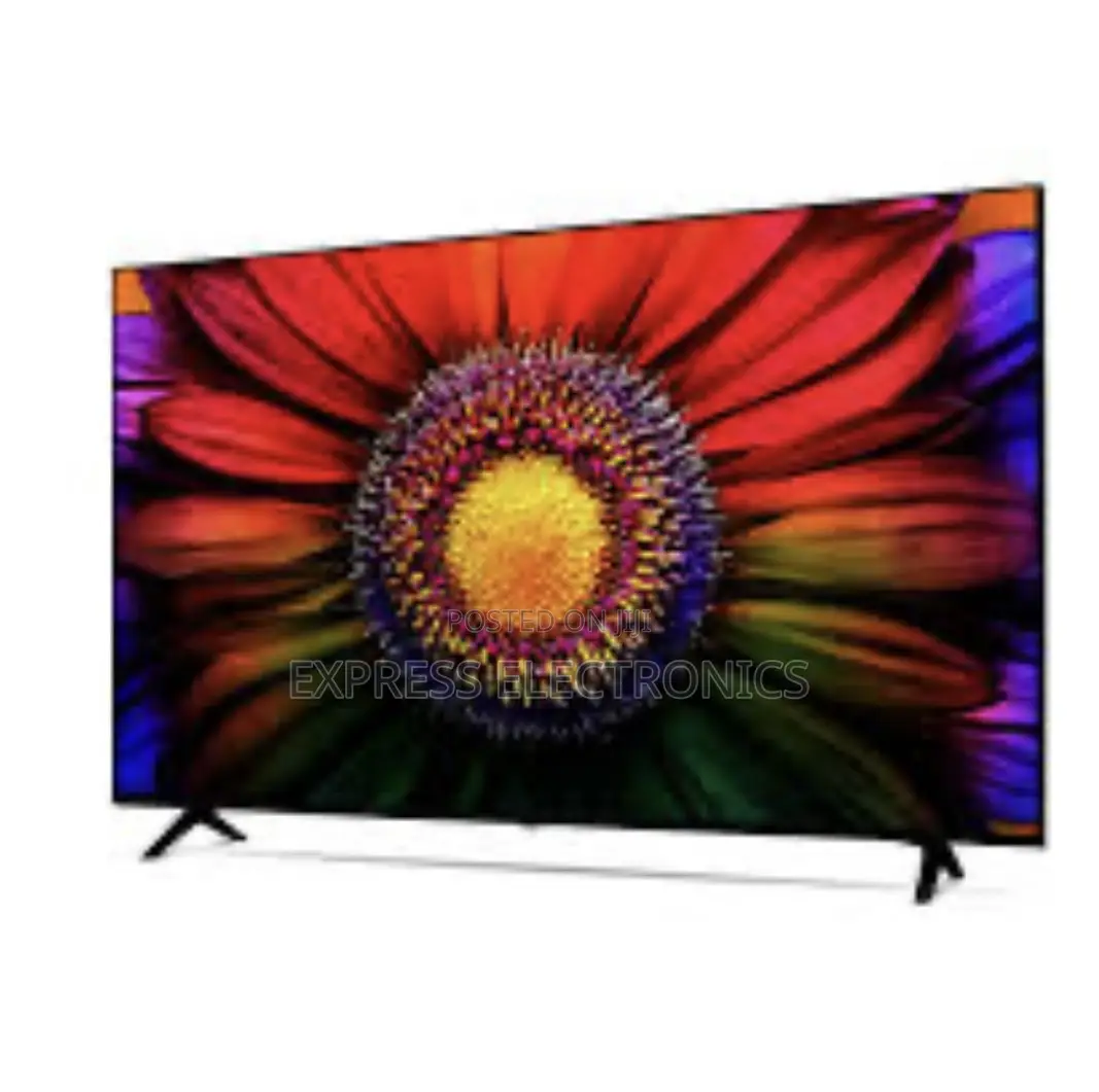 Ultra Airslim Uhd Smart 55”Ur80