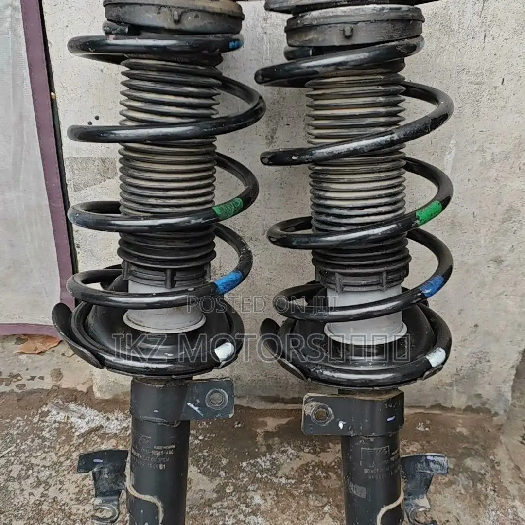 Mazda 3 /Ford Focus Front a D Back Shocks