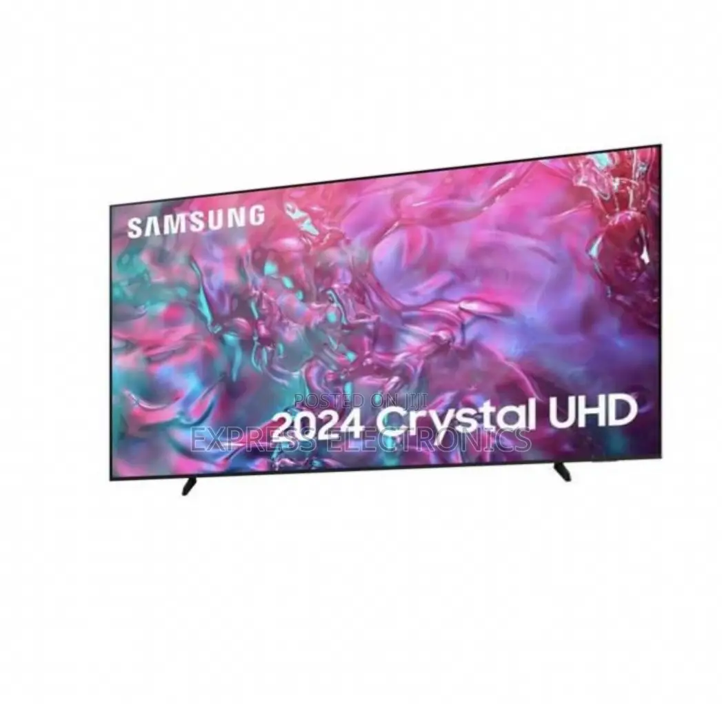 Superb Performance Samsung 98" Tv Ua98du9000