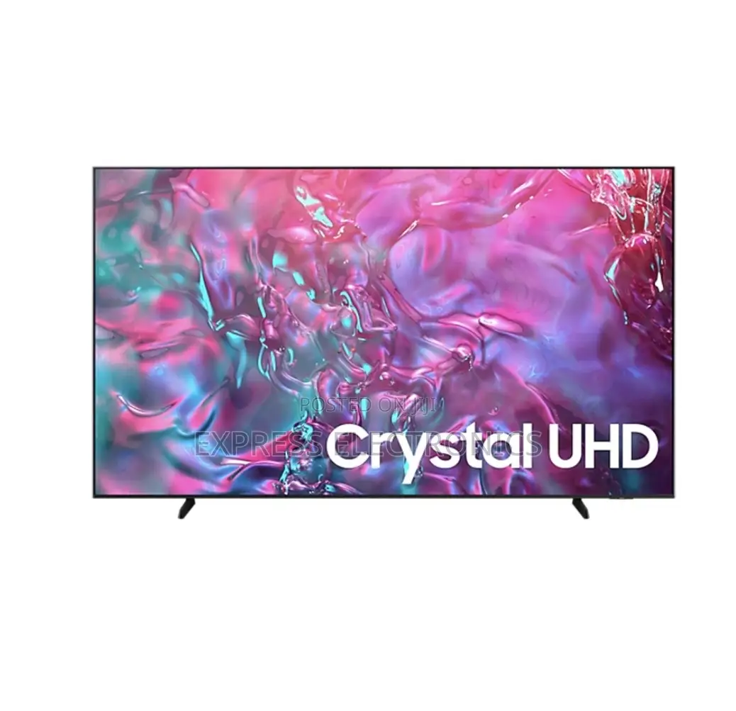 Superb Performance Samsung 98" Tv Ua98du9000