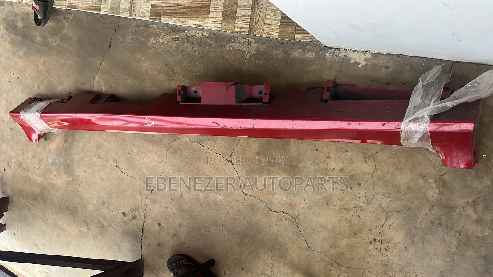 Camry Spider Running Board Sport 2012 2013 2014