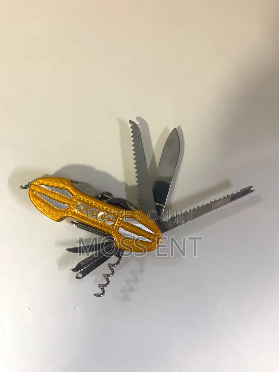 Multi-Function Knife - Hmfk8158