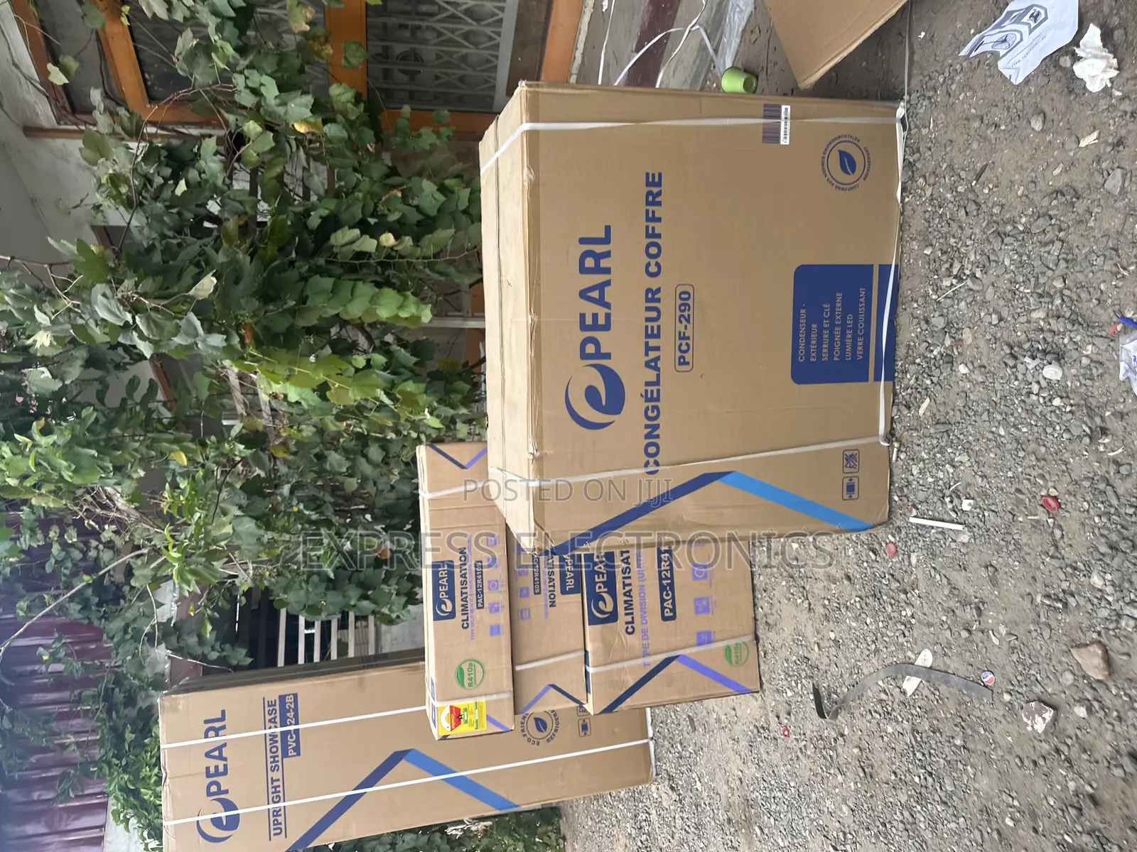 Amazing Deal on Pearl PCF-290