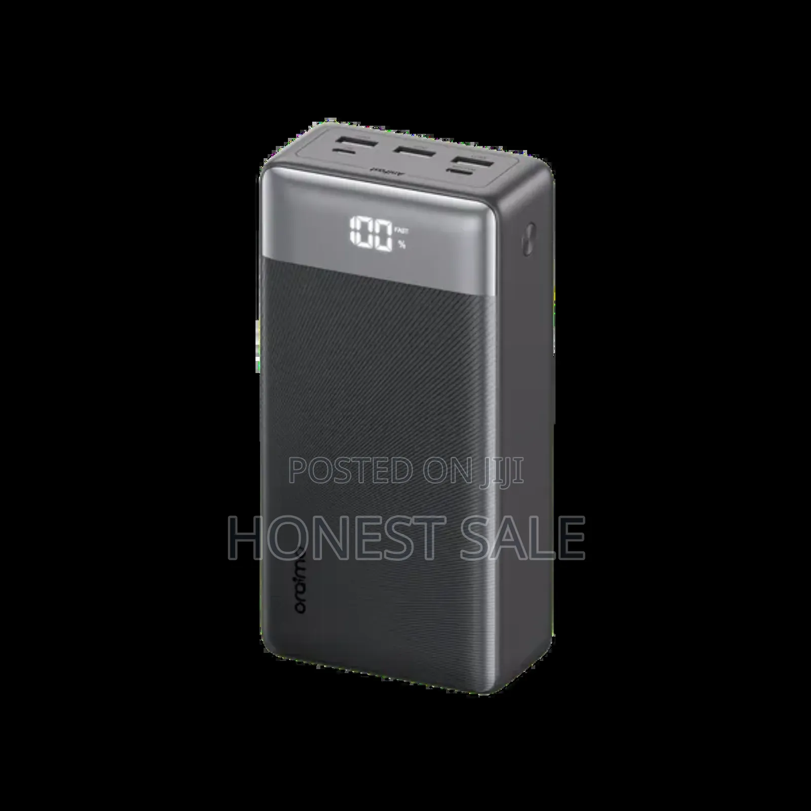 Oraimo Powerbox 400 Vision 40000mah 22.5w Power Bank