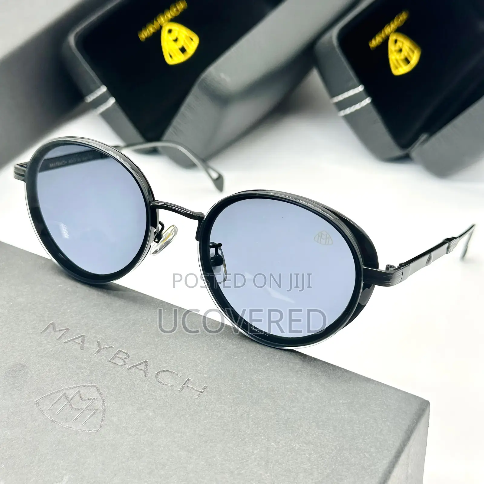 MAYBACH High Quality Sunglasses