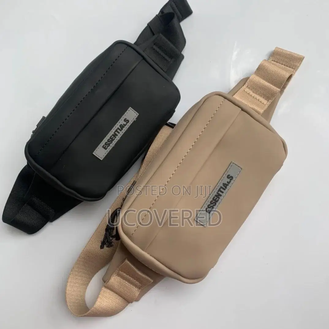 Essentials High Quality Side/Shoulder Bags