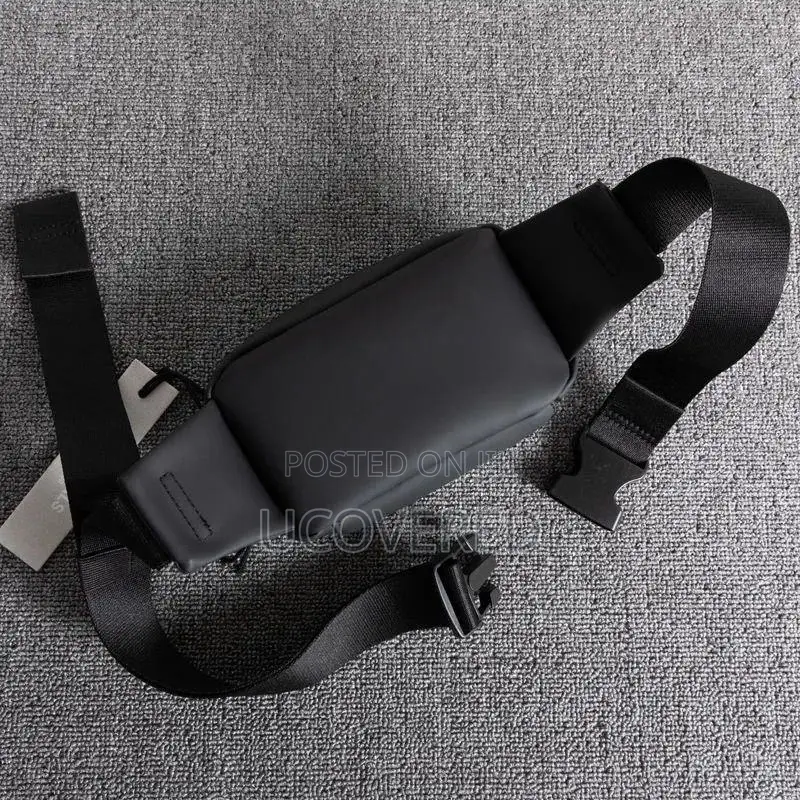 Essentials High Quality Side/Shoulder Bags