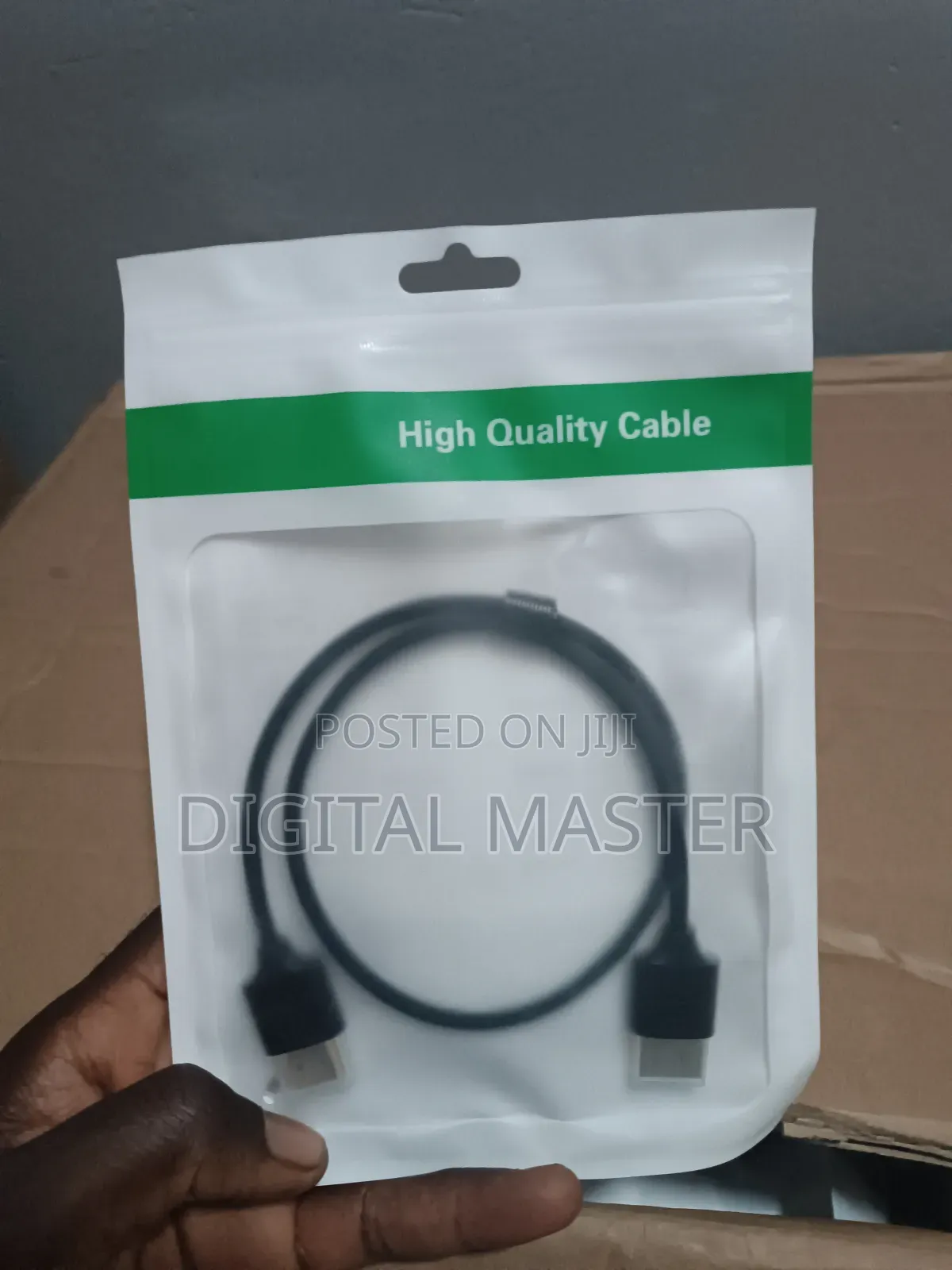 Hdmi Cable (0.5m)