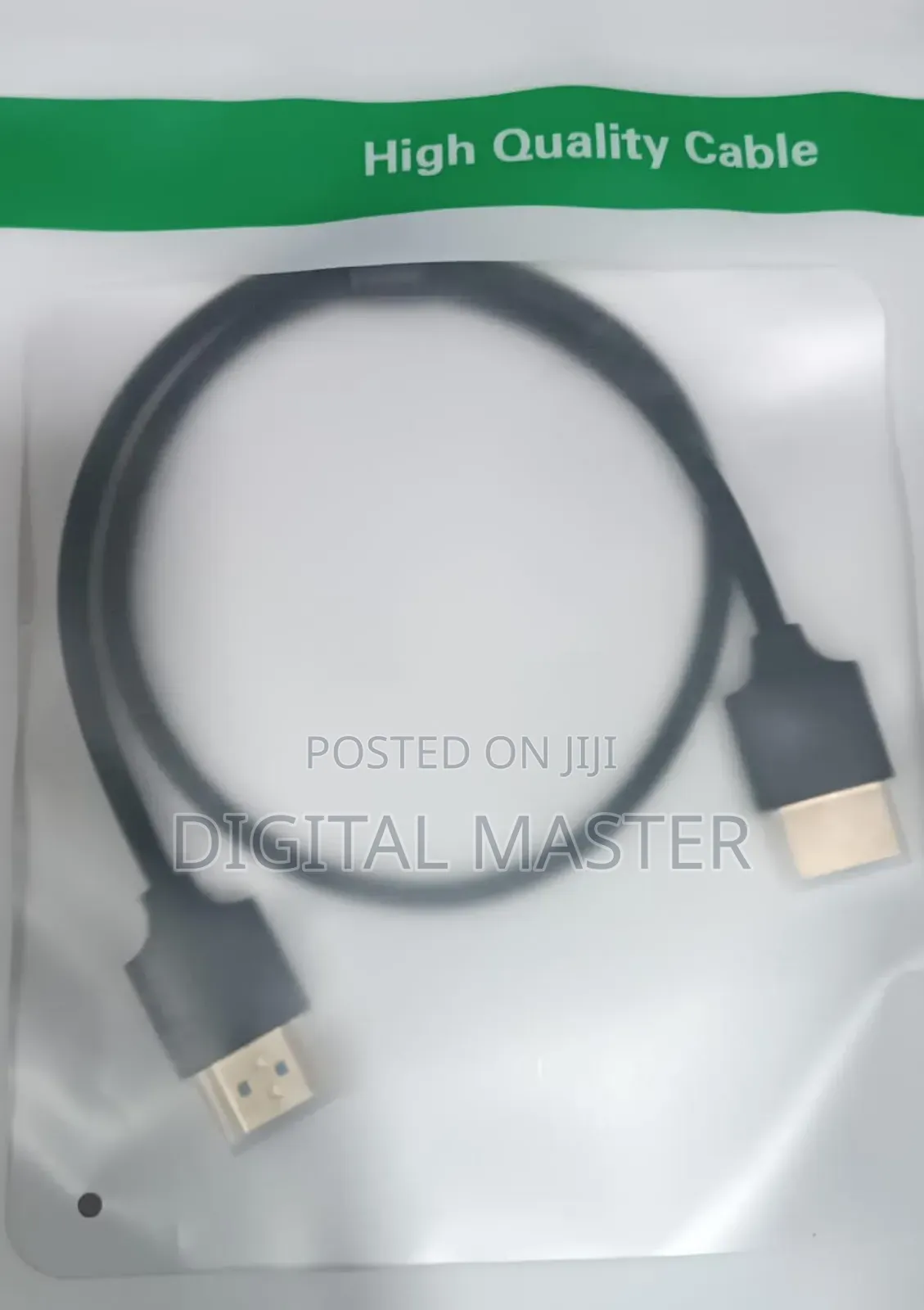 Hdmi Cable (0.5m)