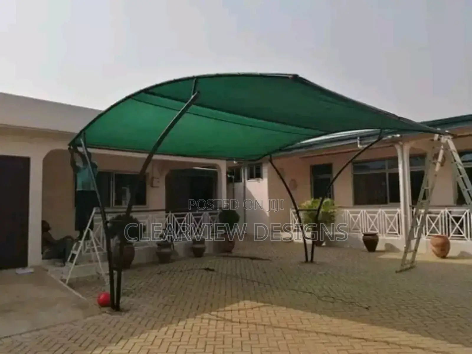 High Quality Carport / Car Canopy
