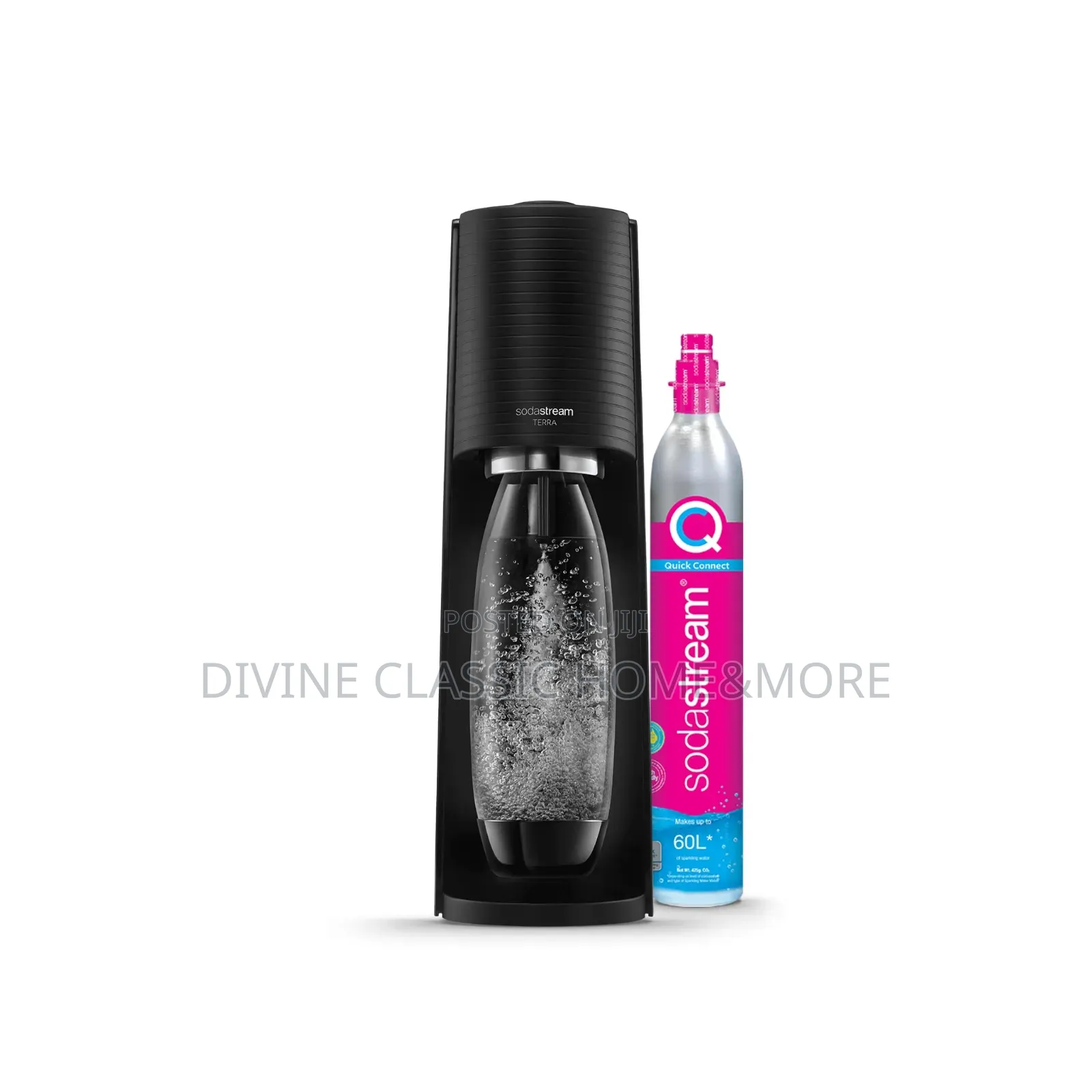 Sodastream Terra