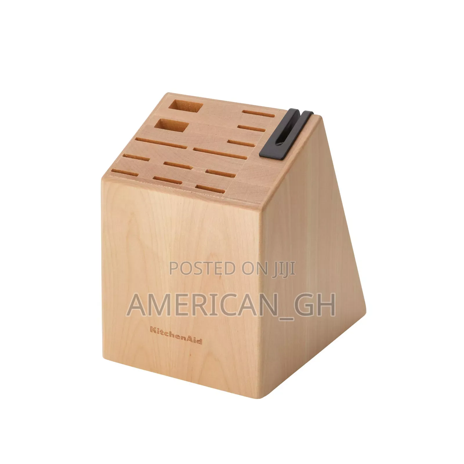 Kitchenaid 14 Piece Forged Triple Rivet Knife Block Set