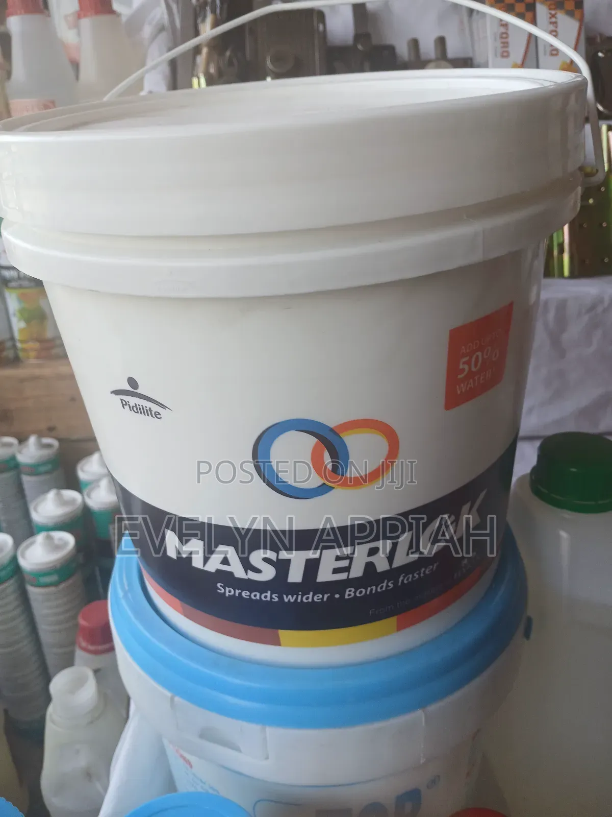 Masterlok Glue