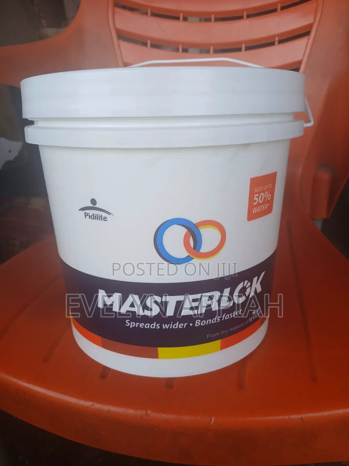 Masterlok Glue