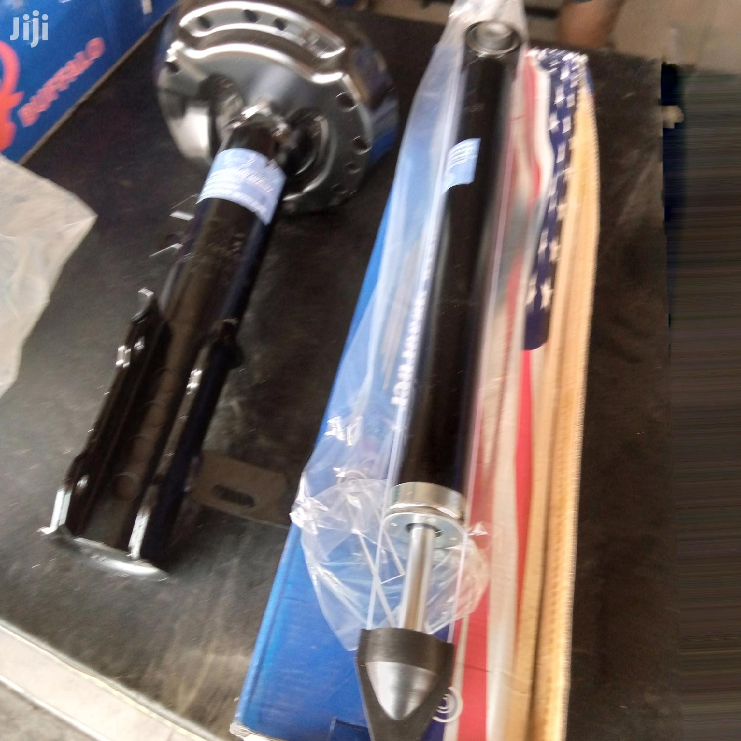 Chevrolet Cruze Shock Absorber