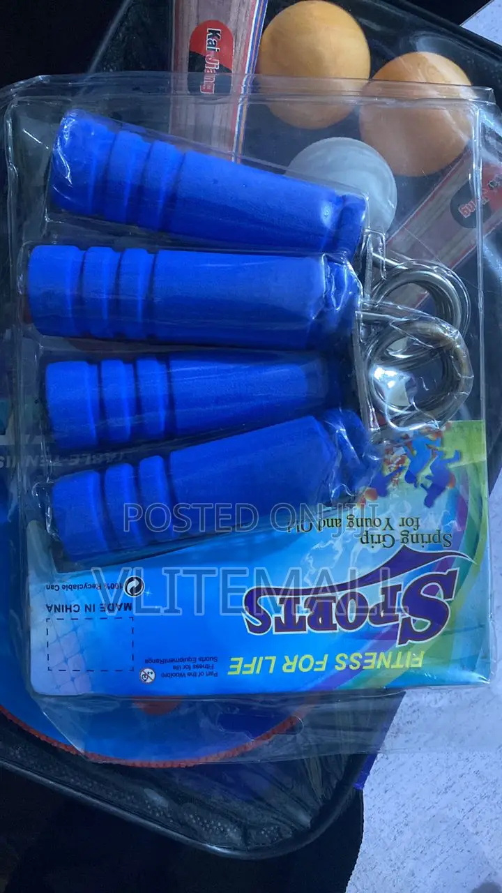 Hand Grippers