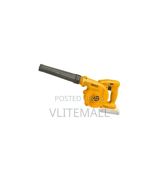 Ingco Cordless Aspirator Blower