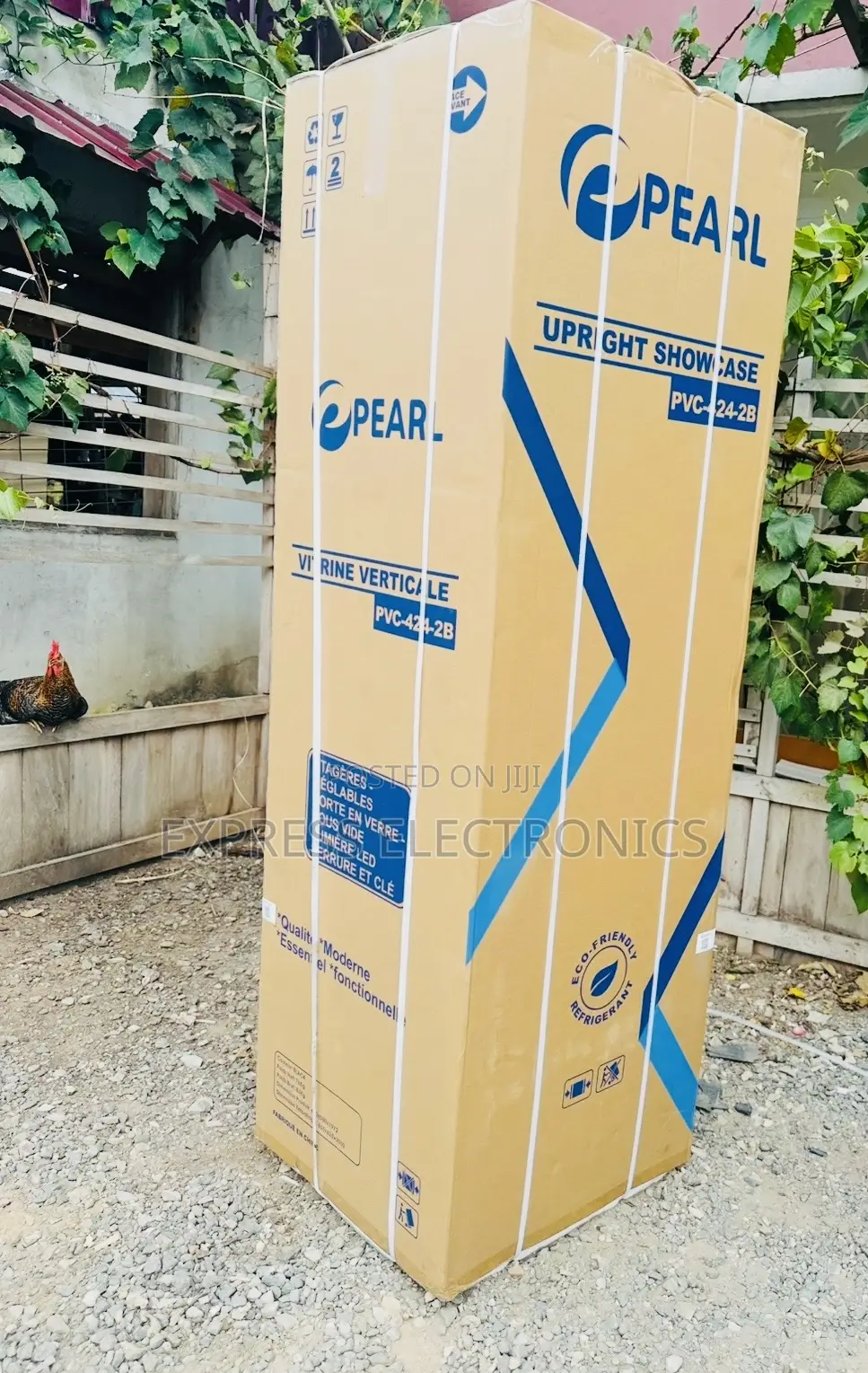 Quality Yet Affordable 8kg Midea MA200W80/G