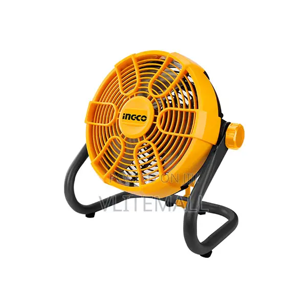 Ingco Cordless Fan