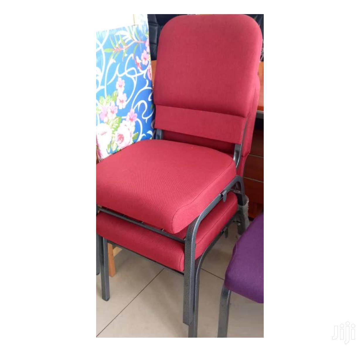 Auditorium Chair